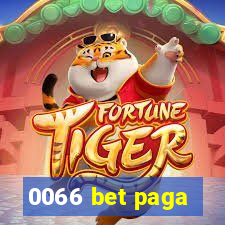 0066 bet paga